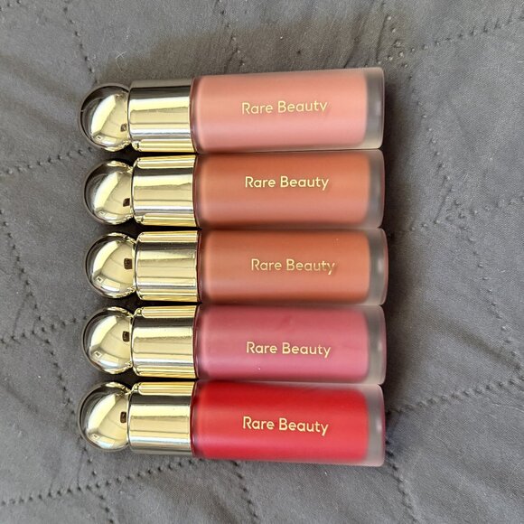 Rare Beauty Other - Rare Beauty Soft Pinch Blush Bundle